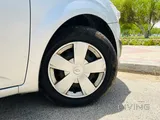Chevrolet Sonic